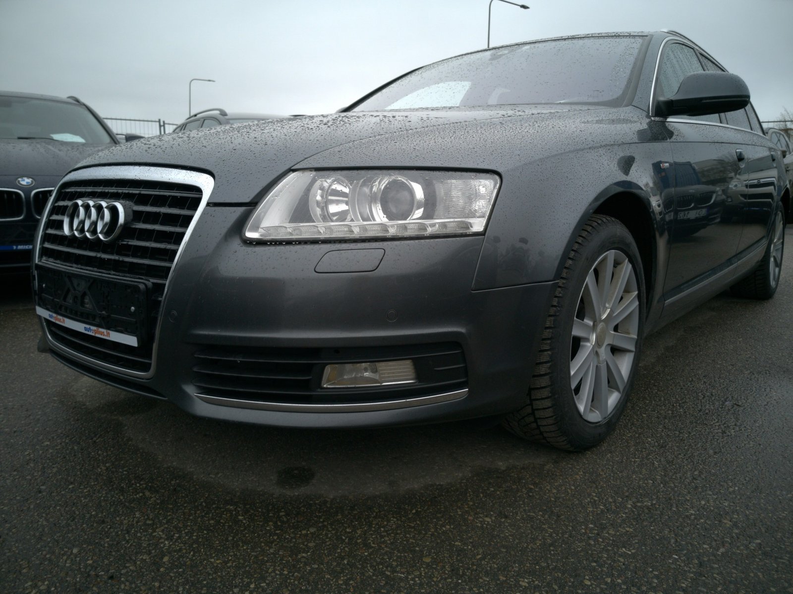 Audi 6 moldova 999