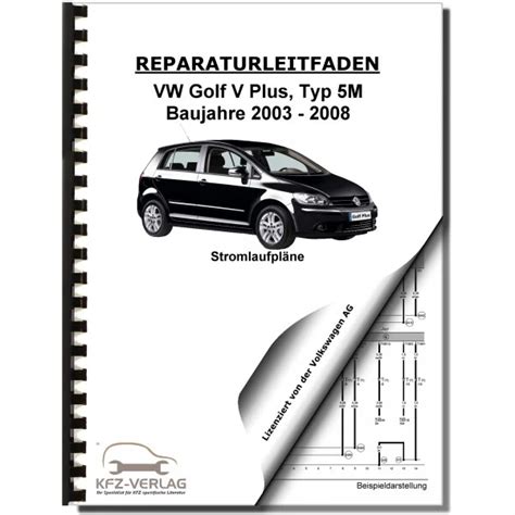 VW Golf relių dėžutės schema