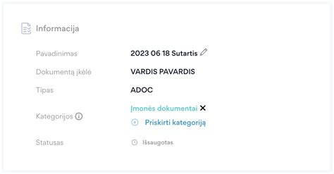 Vizualizacija, kaip 