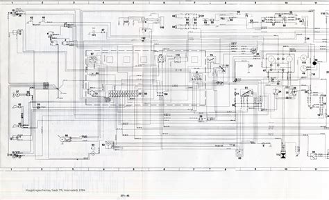 Saab pečiuko rezistoriaus schema