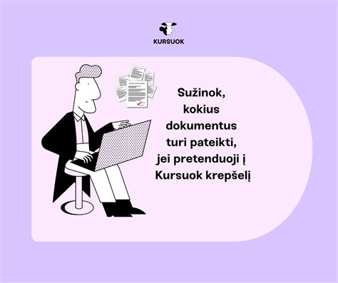 infografika: privalomi dokumentai bankroto metu