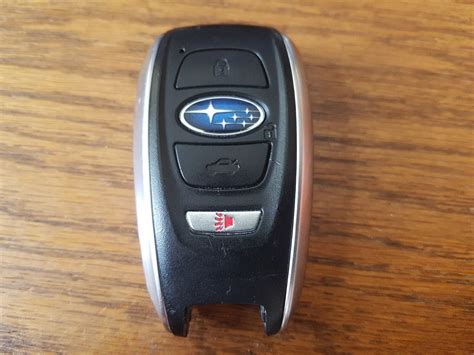 subaru outback key fob and car security system schematic