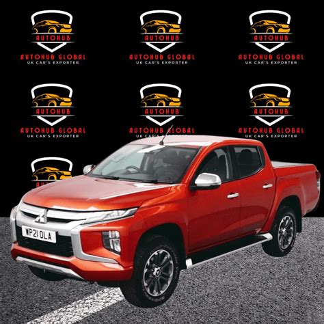 Mitsubishi L200 skirtingų kartų ir modifikacijų modeliai