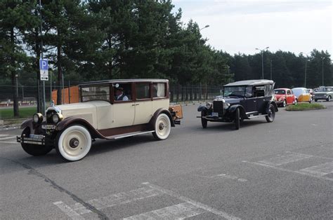 Istoriniai greičio rekordų automobiliai