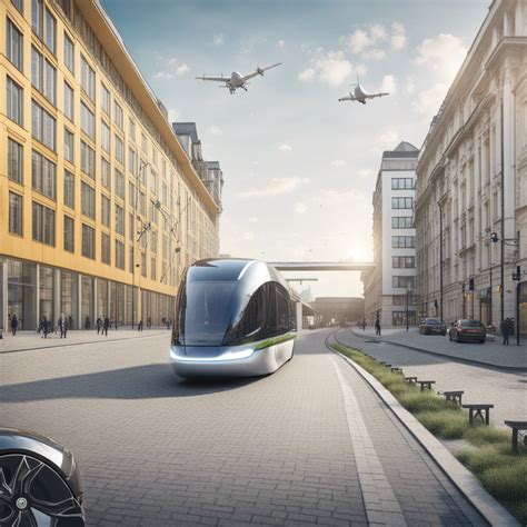 Futuristinis dizainas ir pažangios technologijos automobilių pasaulyje