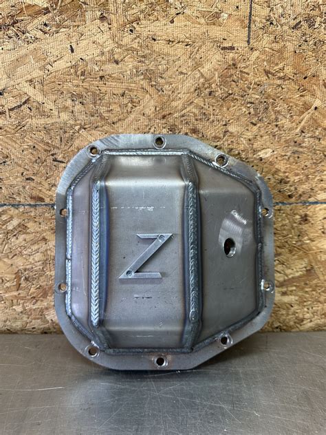 Jeep Grand Cherokee WJ Dana 44a galinio tilto schema arba nuotrauka