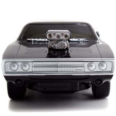 Klasikinis Dodge Charger automobilis