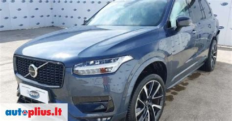 Volvo automobilių transmisijos ID lentelės pavyzdys