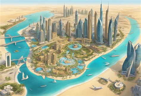 Infografika: IDP reikalavimai turistams ir rezidentams Dubajuje