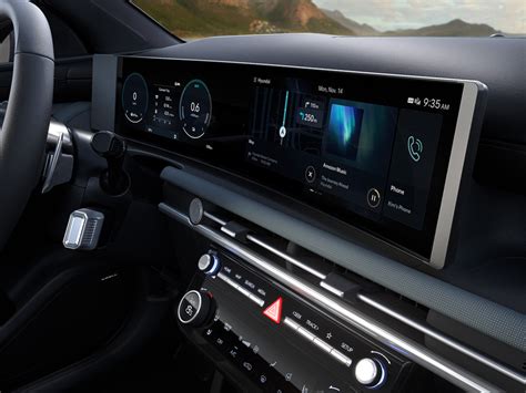 My Citroën Drive Plus informacijos ir pramogų sistemos ekranas