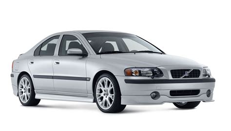 Volvo S60 sport mode activated dashboard icon