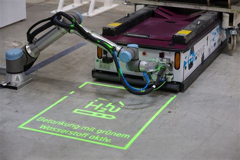 Schema, iliustruojanti vandenilio gamybos ir panaudojimo ciklą.