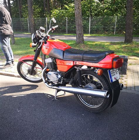 Mopedų modifikavimo schemos ir dalys