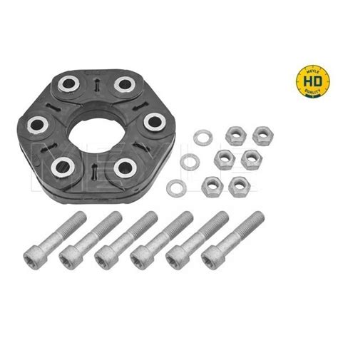 Kardaninio veleno universalioji jungtis (U-Joint)