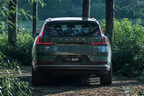Teminė nuotrauka: Volvo automobilis servise