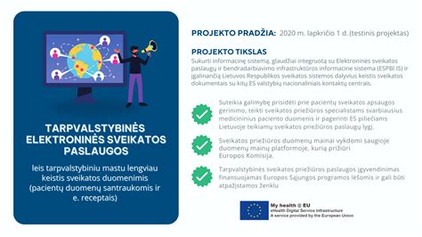 Skaitmeninių dokumentų ir kompiuterio ekranas su elektroninės sveikatos sistemos sąsaja