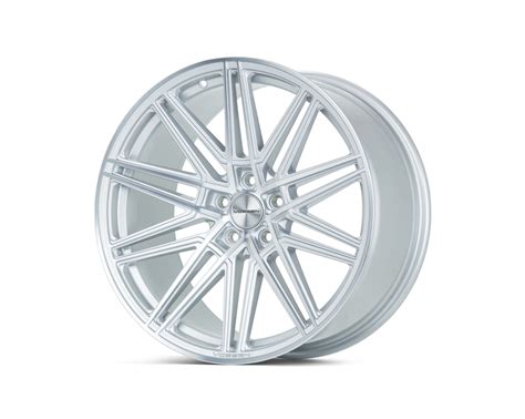 Vossen CV10 ratlankio nuotrauka