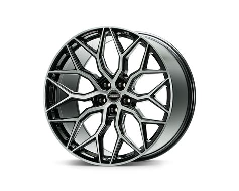 Vossen HF-2 ratlankio nuotrauka
