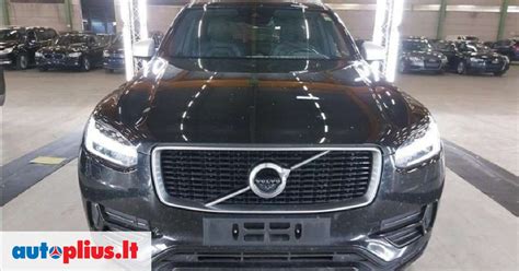 Volvo automobilių linijos evoliucija