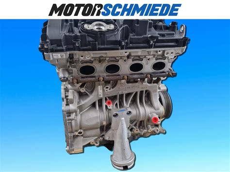 Inžinerinė schema: BMW B48 variklio pjūvis