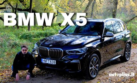 Nuotrauka, vaizduojanti naująjį BMW X5 arba X6 modelį.