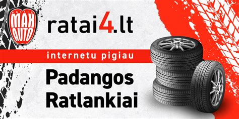 Padangų ir ratlankių matmenų paaiškinimas infografikoje