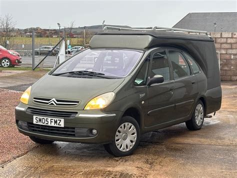 Citroen Xsara Picasso galinio valytuvo tipų palyginimas