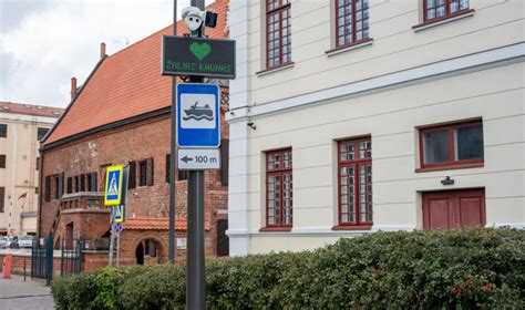 Žemėlapis: mažos taršos zonos Lietuvoje (pavyzdinė vizualizacija)