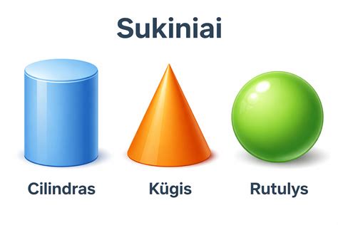 Garsiakalbių komponentų infografika (kūgis, ritė, magnetas, krosoveris)