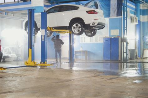 automobilio dugno virinimo procesas