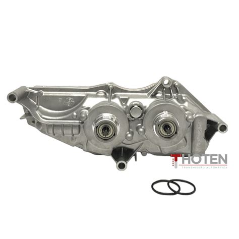 Ford PowerShift valdymo bloko (TCM) nuotrauka