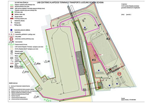Valytuvų judėjimo schema
