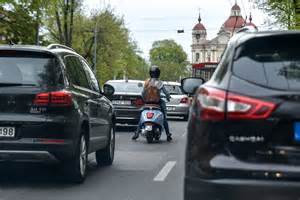 Regėjimo reikalavimai vairuotojams (1 ir 2 grupės)