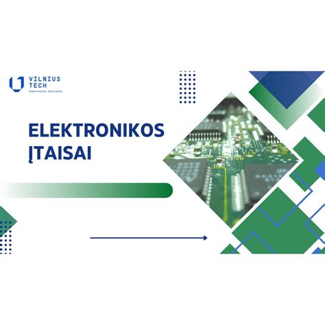Elektronikos valdomos pakabos principas