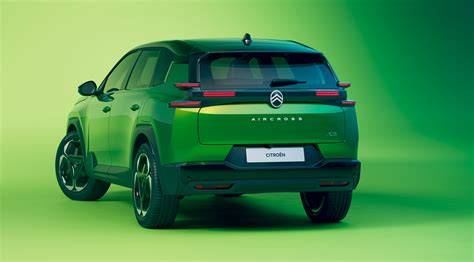 Citroën komforto ir ratlankių derinimo sprendimai