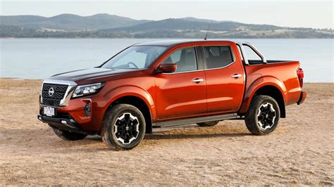 Nissan Navara modifikuotos pakabos, papildomų spyruoklių ir atramų detalės schema arba nuotrauka
