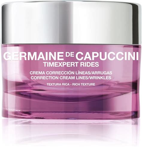 Teminis Germaine de Capuccini TIMEXPERT RIDES akių priežiūros komplekso rinkinio foto