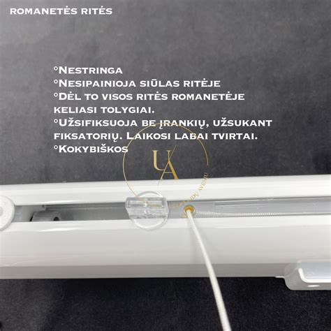 Teminė nuotrauka: fotoaparato užrakto mechanizmas