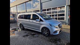 Mercedes-Benz Viano furgono vaizdas iš priekio