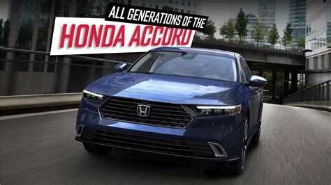 Honda Accord 8-os kartos sedano vaizdas iš priekio
