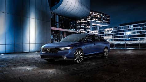 Honda Accord 8-os kartos interjero nuotrauka
