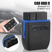 Belaidis Bluetooth OBDII adapteris