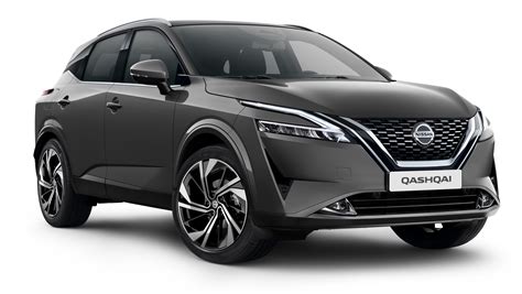 Naujojo Nissan Qashqai dizaino elementai: raumeningos proporcijos, LED apšvietimas ir 20 colių ratlankiai