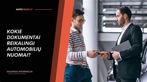 Tematinė nuotrauka, vaizduojanti automobilių mechaniką, konsultuojantį klientą