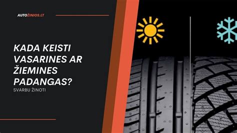 Infografika: kaip pasirinkti žiemines padangas pagal kelio dangą