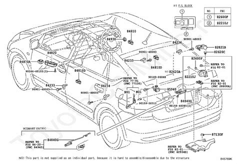 Toyota Prius (2005) vaizdas iš priekio šonu, iliustruojantis aerodinaminį dizainą