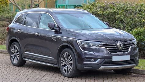 Renault Espace pirmosios kartos eksterjero nuotrauka