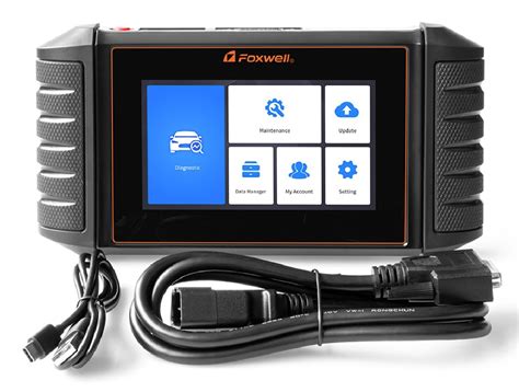 Automobilio elektros sistemos diagnostikos įranga