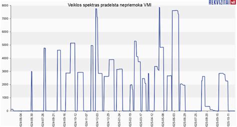 Infografika: įmonės veiklos apžvalga ir dalų spektras