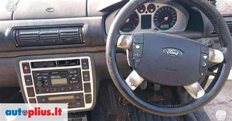 Nauji Ford Windstar galiniai būgnai ir kaladėlės